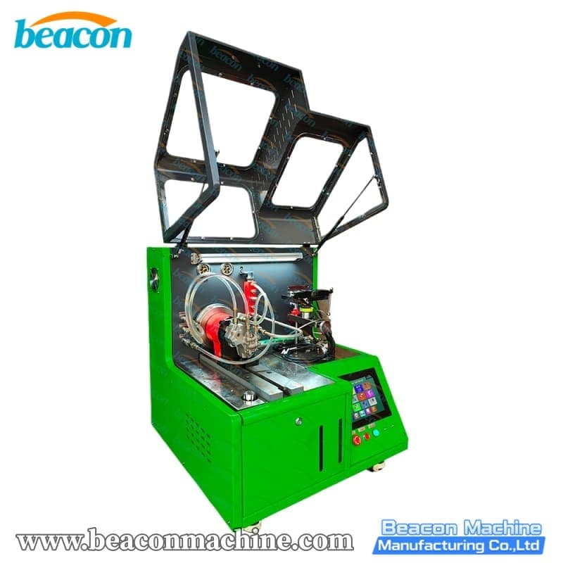 Diesel Injector Test Bench Diesel Injector Test Bench