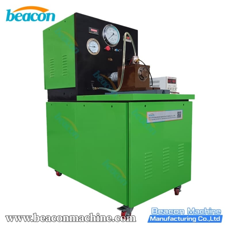 gasoline high pressure pump
