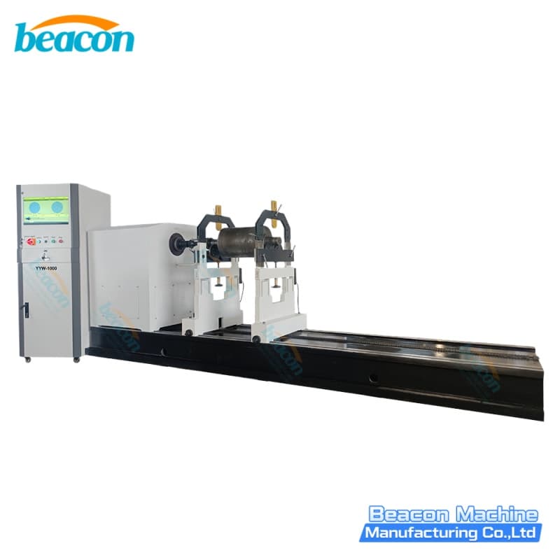 universal joint balancer