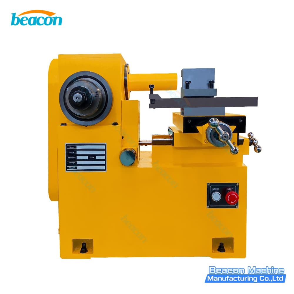 combination brake lathe