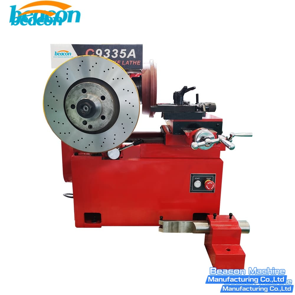heavy duty lathe