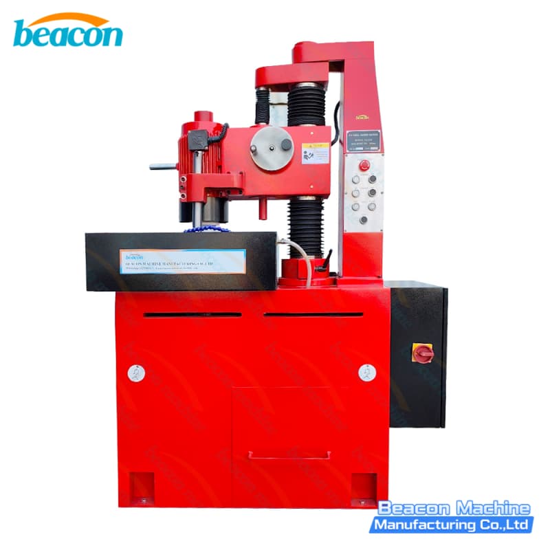 clutch plate grinder