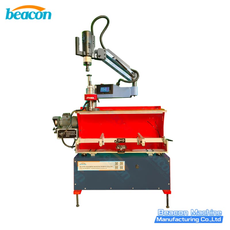 Valve seat resurfacer