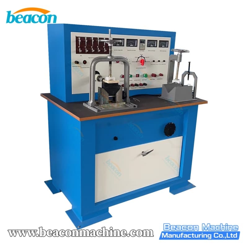 alternator test stand