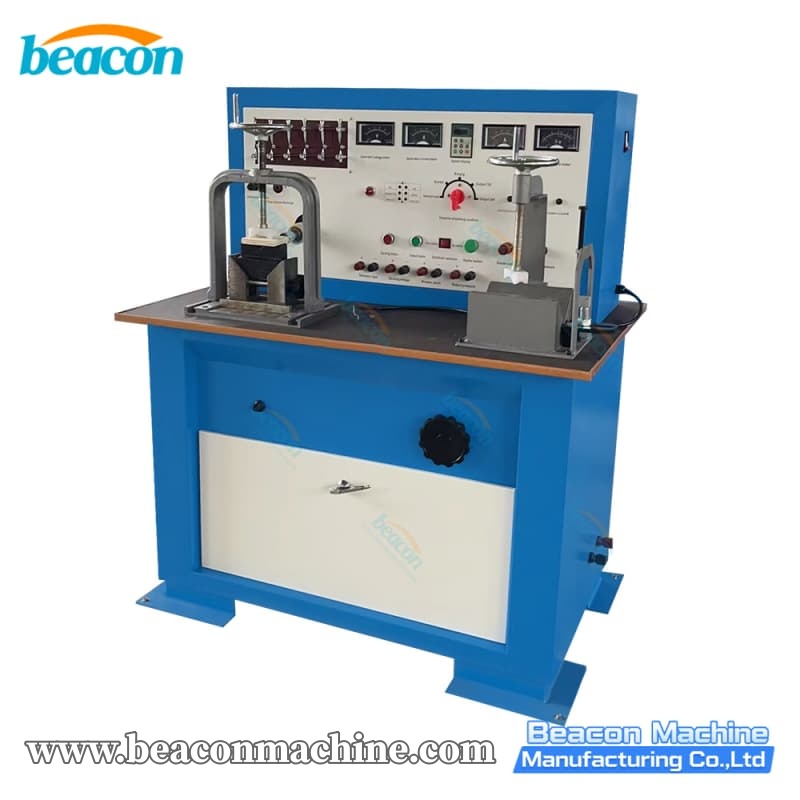 Alternator Starter Tester