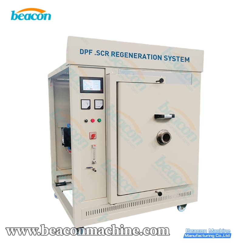 diesel particulate filter cleaner diesel particulate filter cleaner