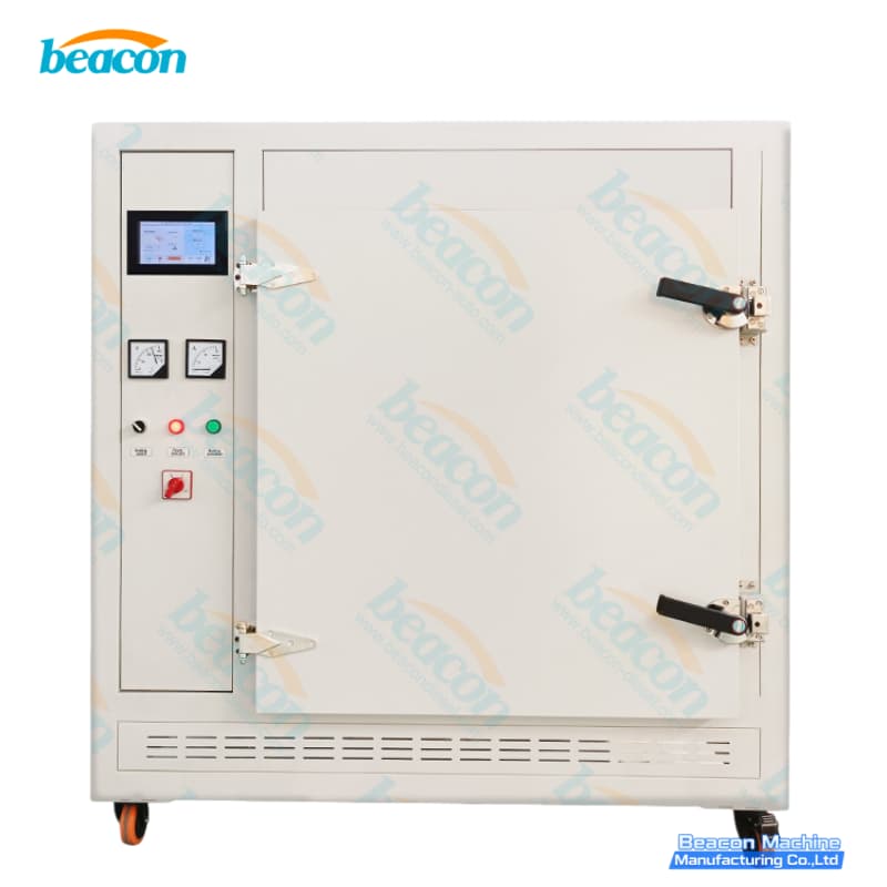 dpf regeneration kiln dpf regeneration kiln