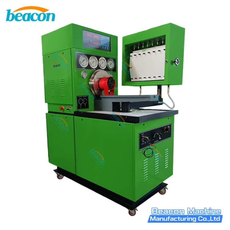 diesel pump calibration machine diesel pump calibration machine