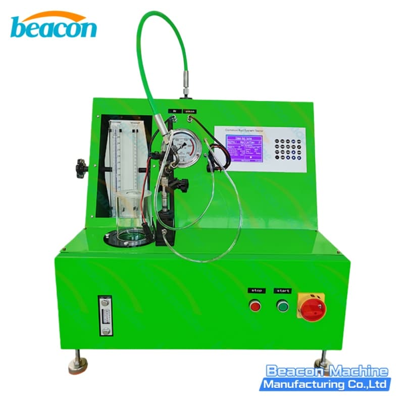 injector tester