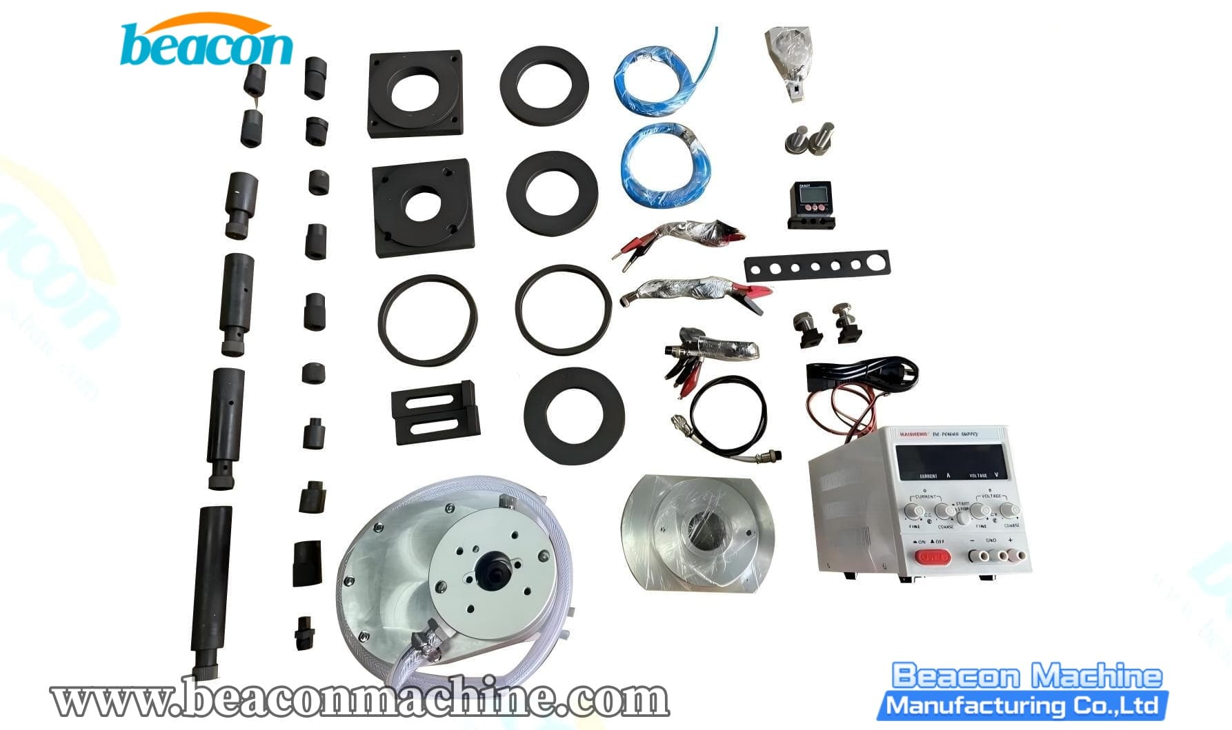 Diesel Engine Repair