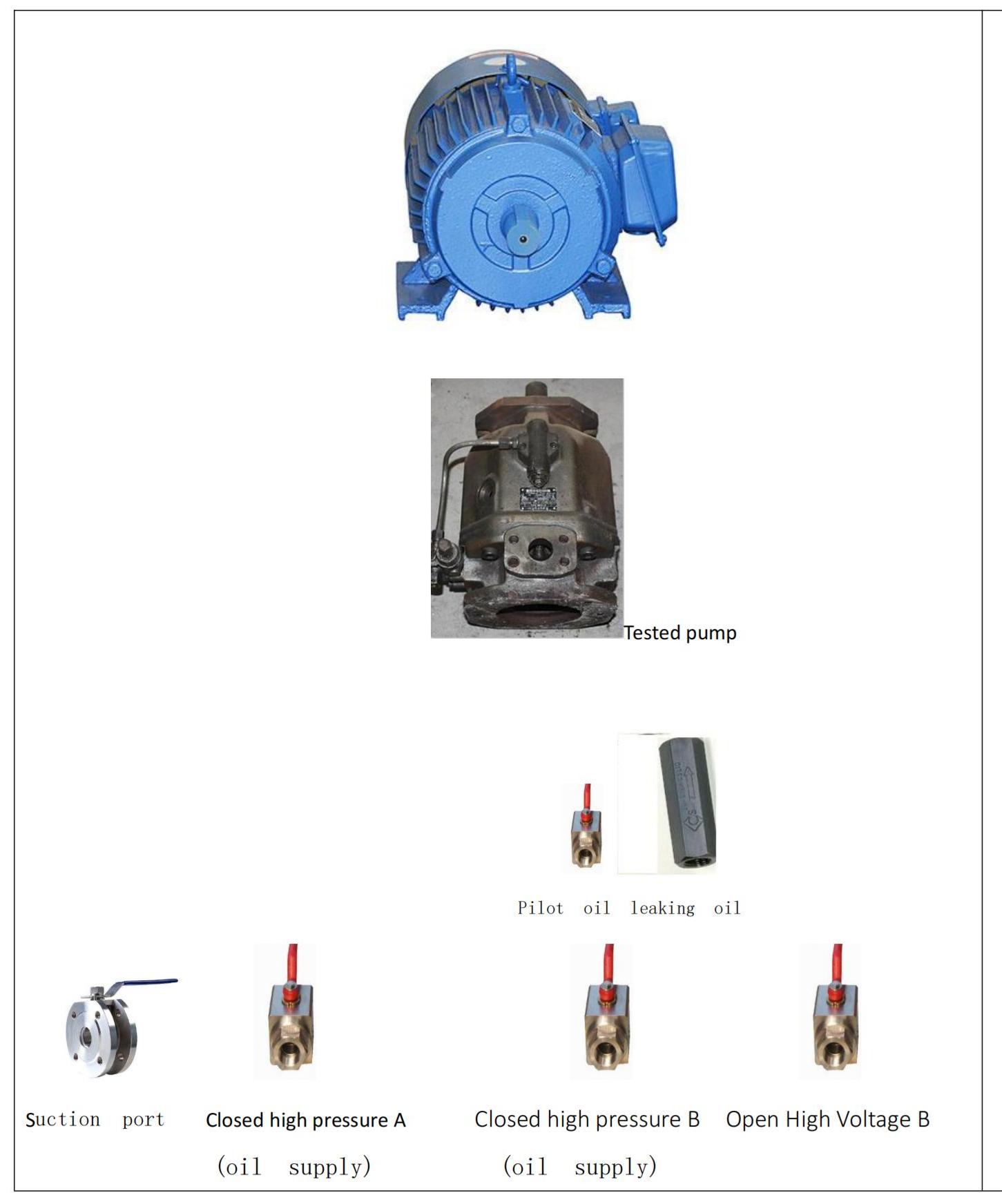 HP-B Hydraulic Pump Test Bench Instructions( 90KW)_07.jpg