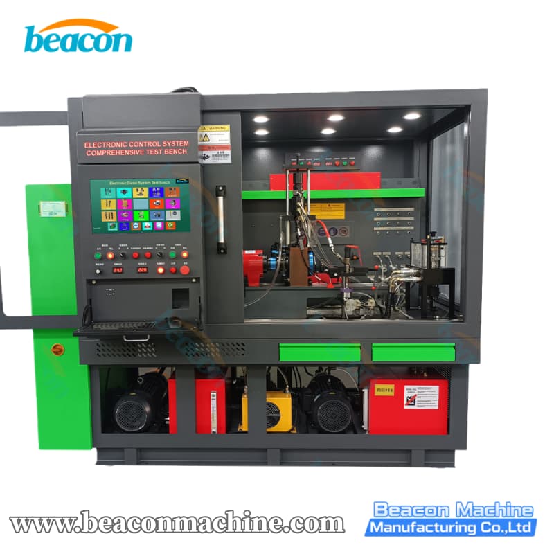 diesel pump tester diesel pump tester