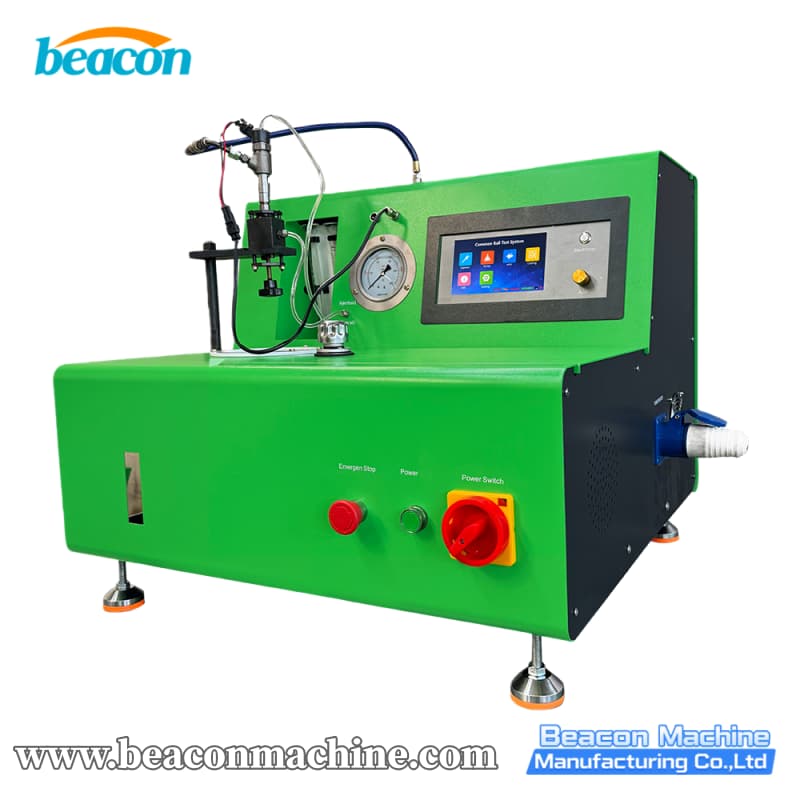 common rail tester common rail tester
