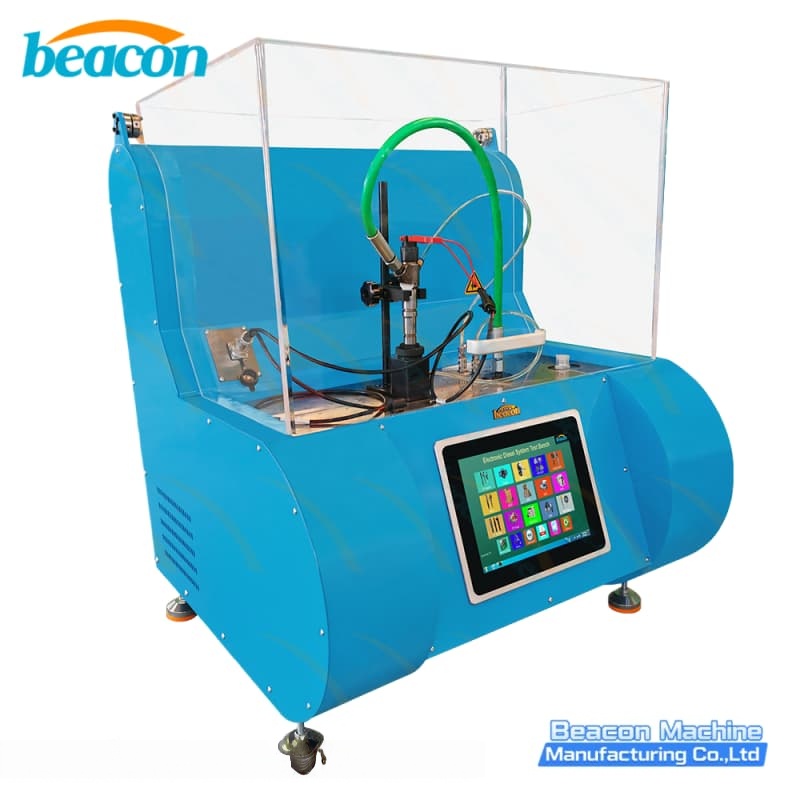 test bench test bench