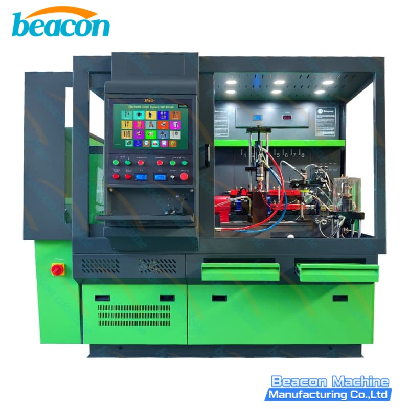 Diesel Test Bench Diesel Test Bench