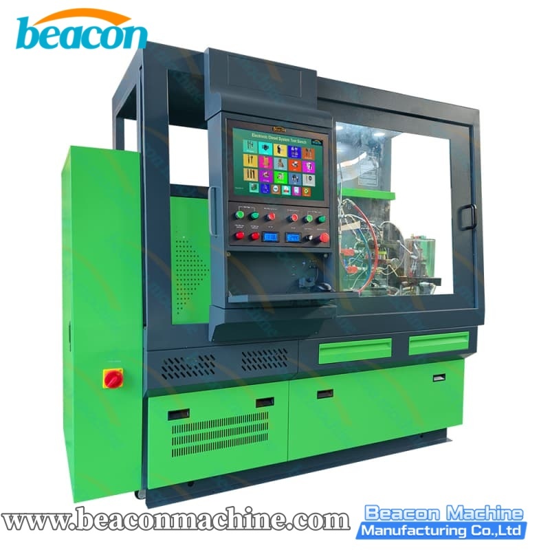 Injector Coding Injector Coding