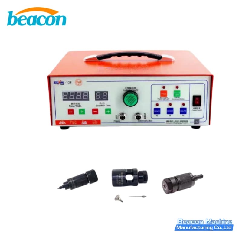 Common Rail Tester Common Rail Tester