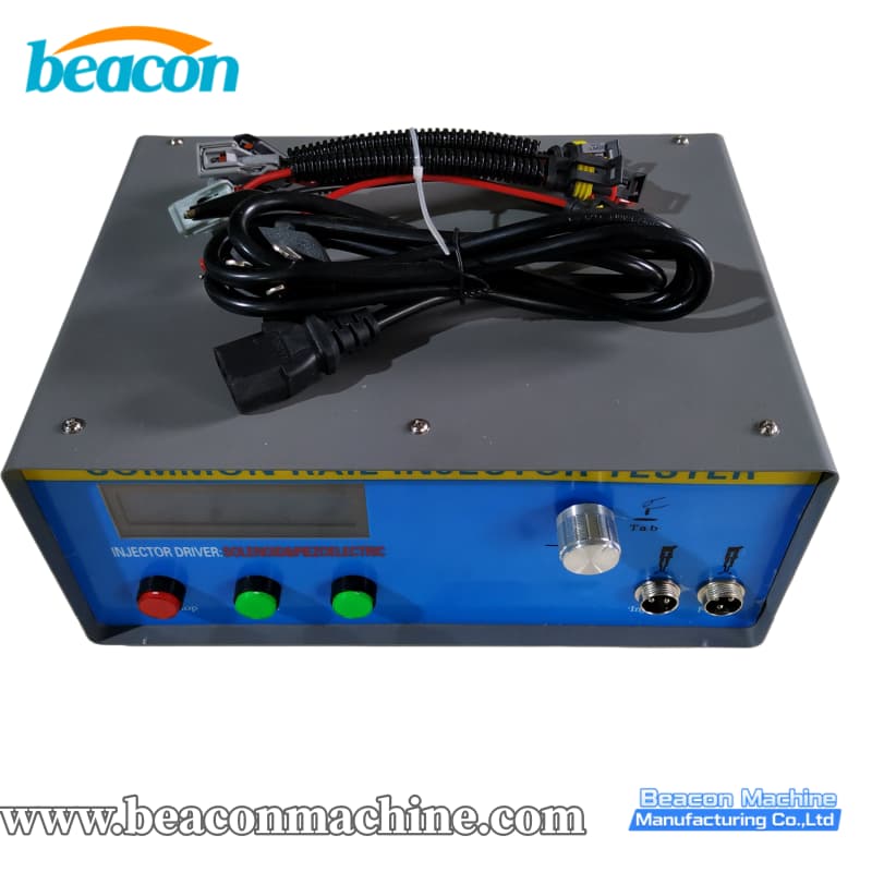Beacon Machine