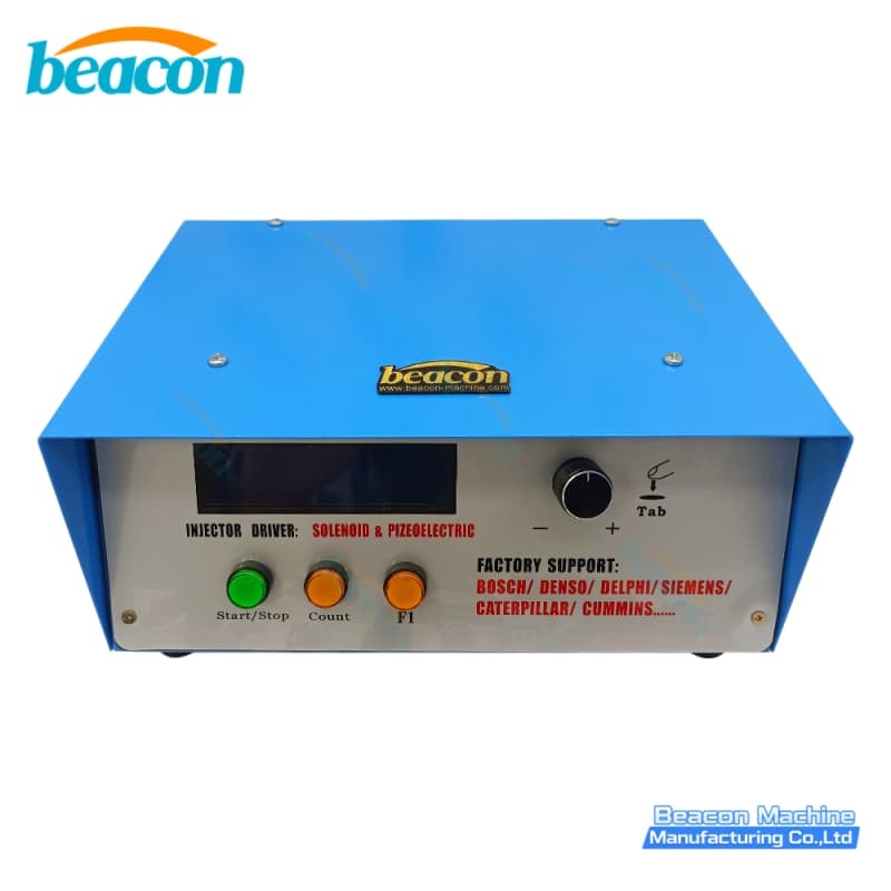Solenoid Valve Tester