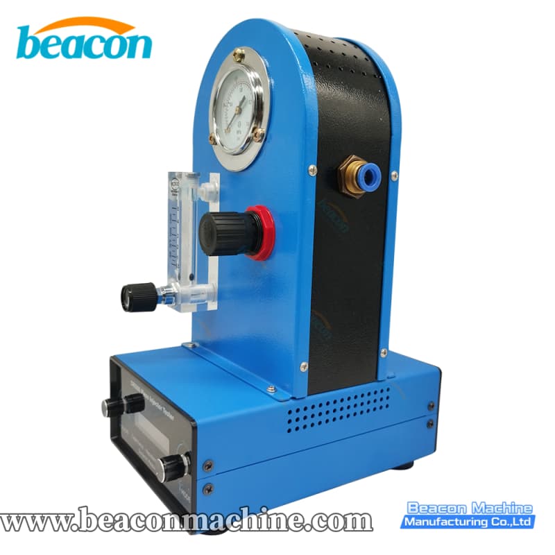 Piezo Lift Tool Piezo Lift Tool