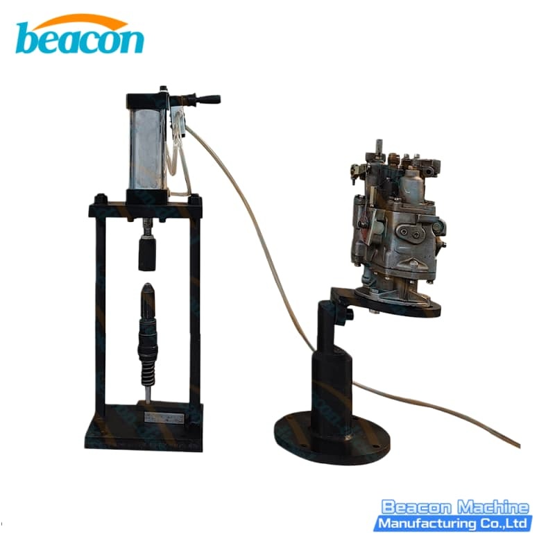 PT Pump Tool PT Pump Tool