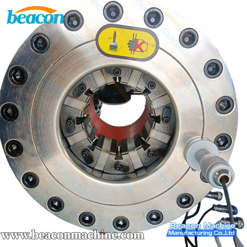 Hose Crimping Machine Hose Crimping Machine