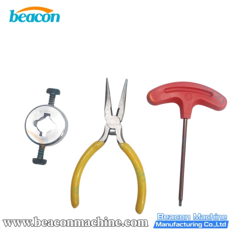 Solenoid Valve Tool Solenoid Valve Tool