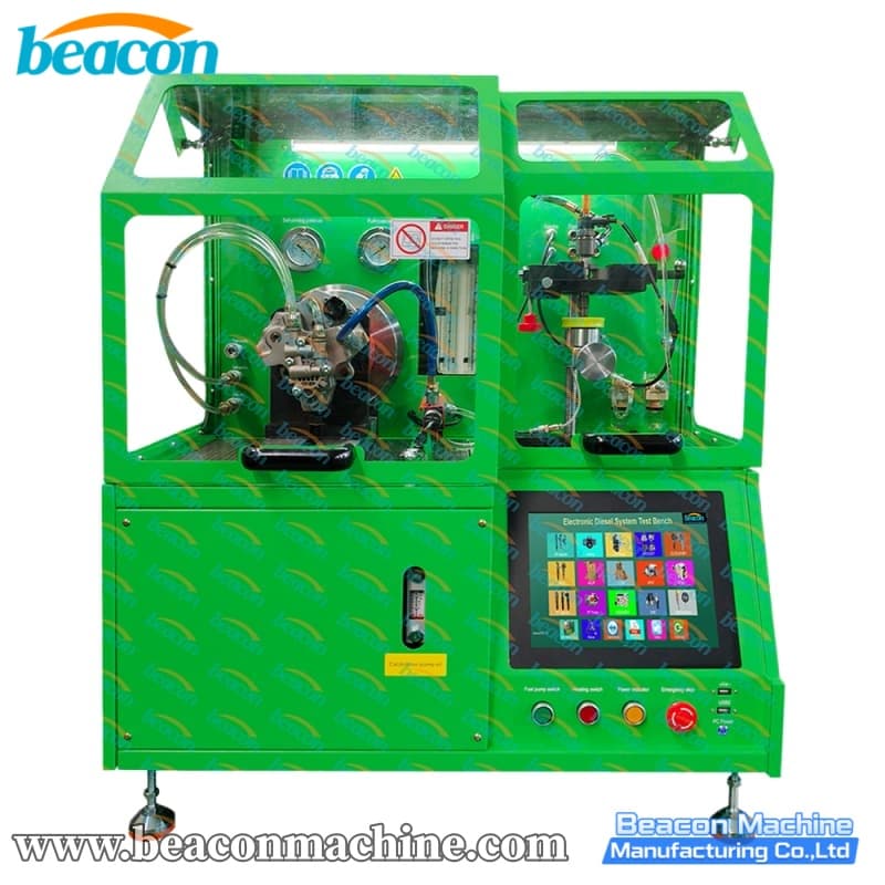 Diesel Injector Tester Diesel Injector Tester