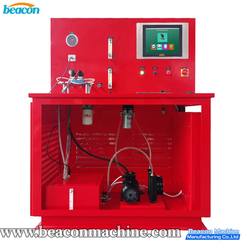 Cummins HPI Tester Cummins HPI Tester