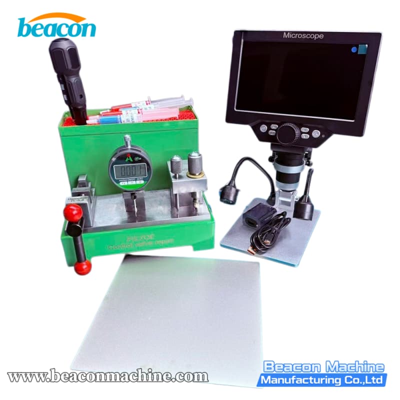 Injector Repair Kit,