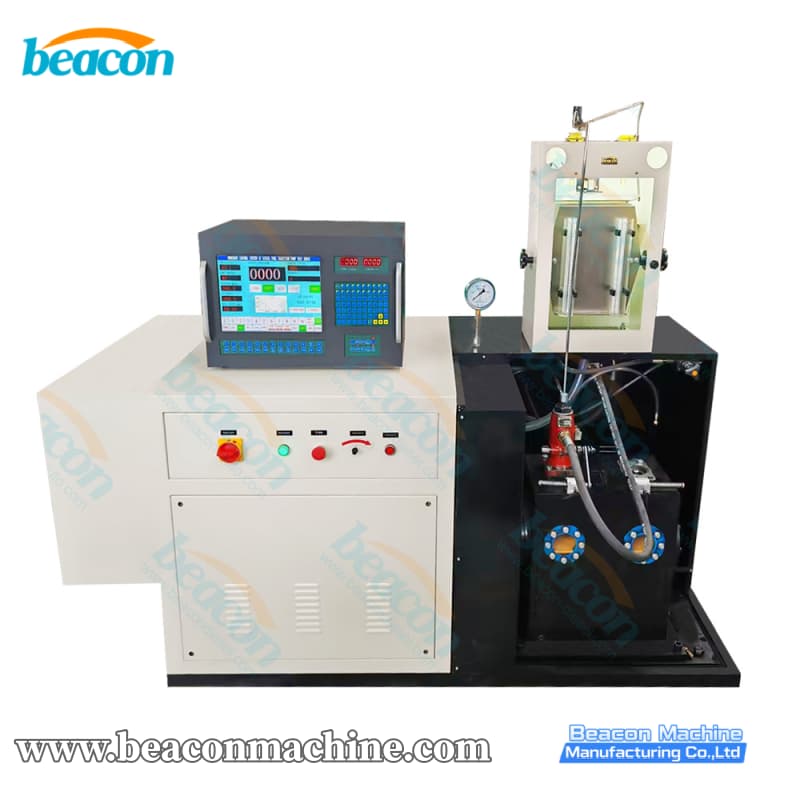 diesel test bench