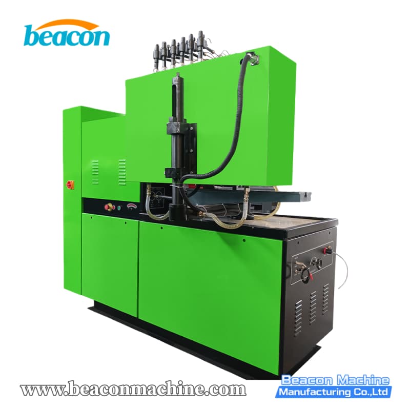common rail service equipment