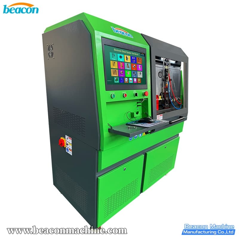 EUP tester