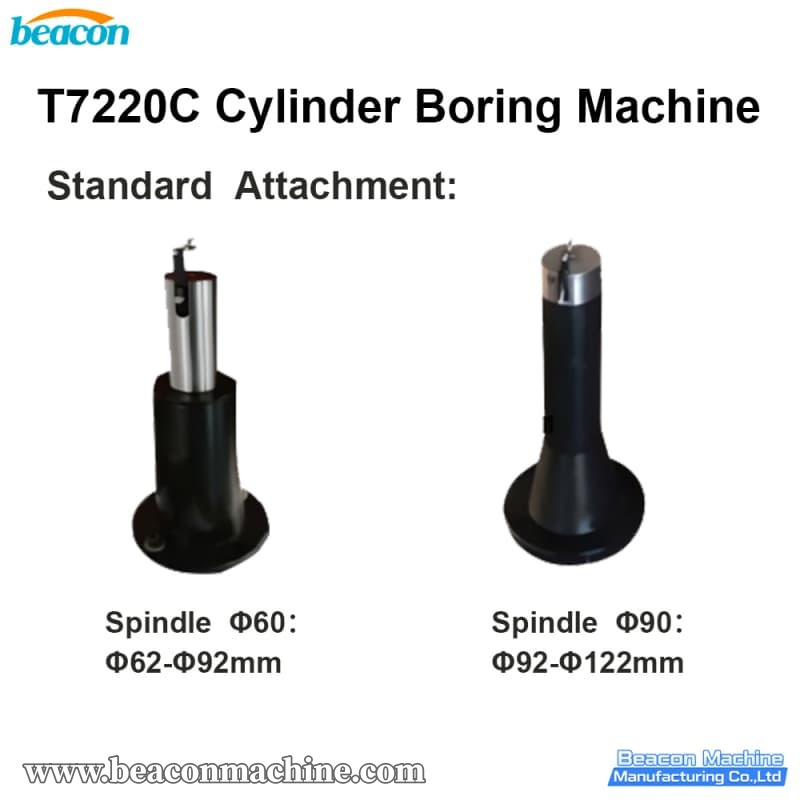 cylinder boring machine cylinder boring machine