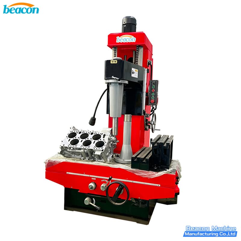T8018B boring machine