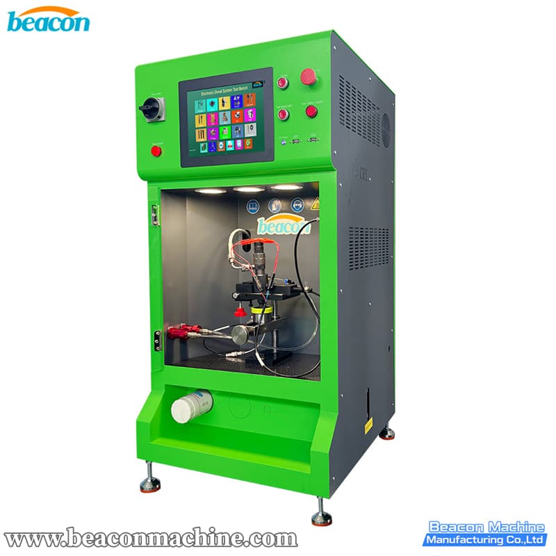 common rail test bench common rail test bench
