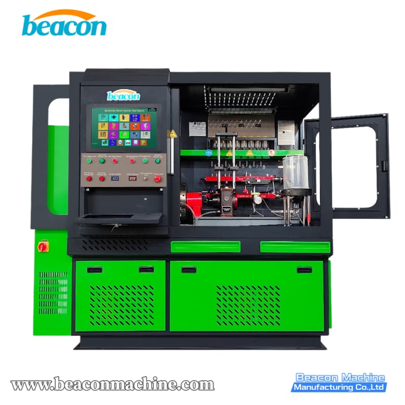 Beacon Machine
